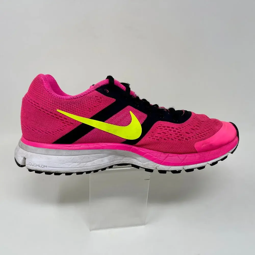 Nike Air‎ Pegasus 30 Lightweight Sneakers Women's Sz 8 1/2 Pink I.9.1